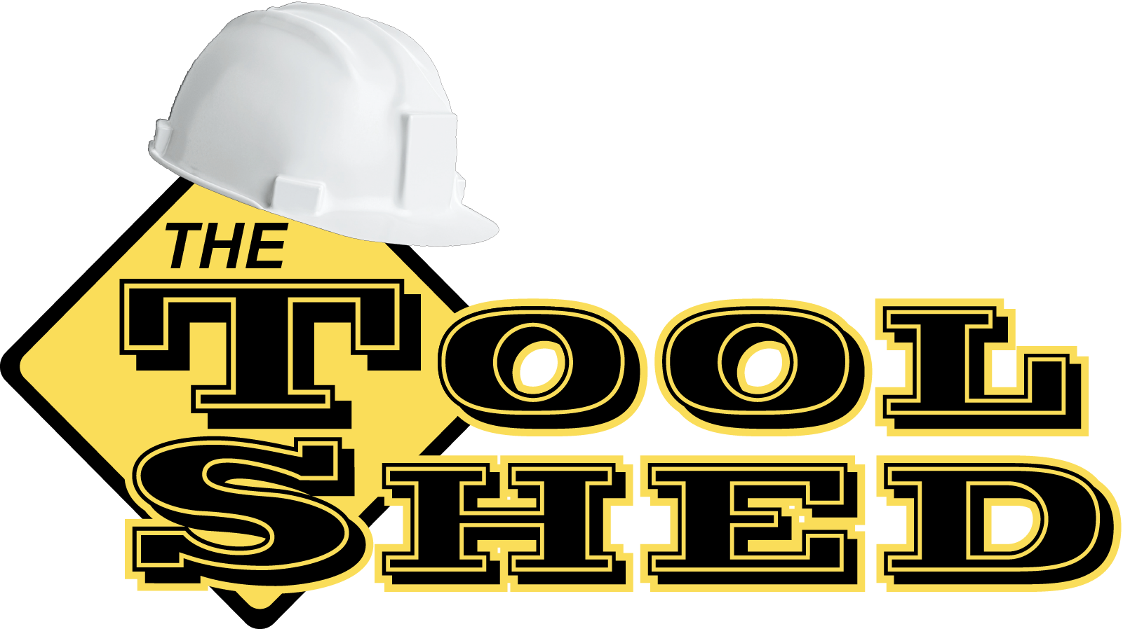 The Tool Shed Sales & Rentals