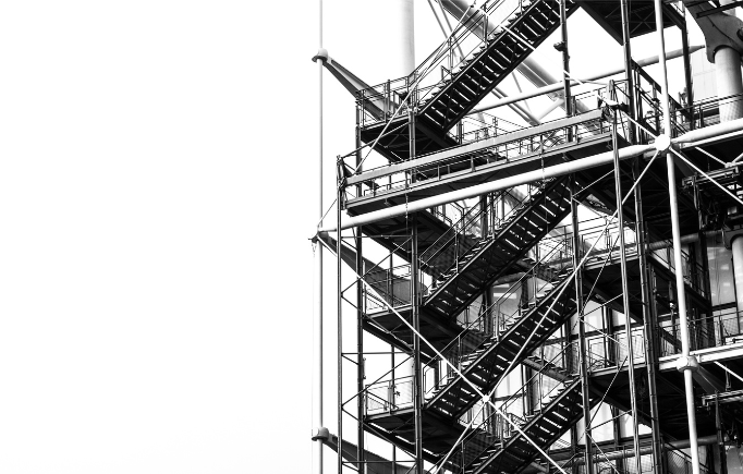 Scaffolding Scaffolding