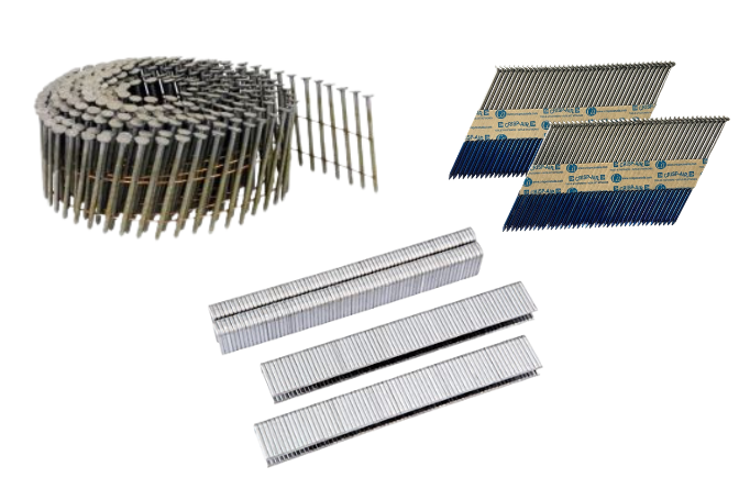 Crispo Fasteners Crispo Fasteners